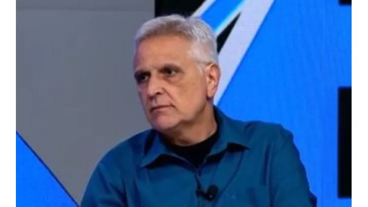 “Não inspira confiança...”; Sormani detona titular de Dorival Júnior e manda recado