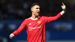 Foto: Clive Brunskill/Getty Images | CR7 é oferecido a postulante a Champions League