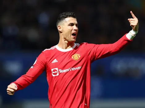 “Ofereceu o craque ao…”; Empresário de Cristiano Ronaldo age na surdina e pode colocar craque em postulante a Champions