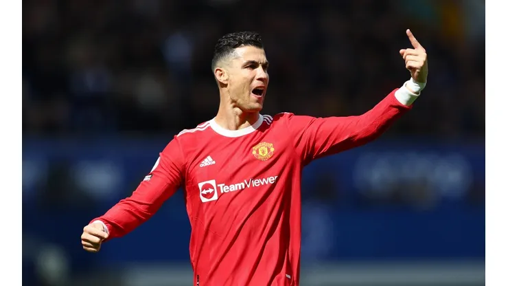 Foto: Clive Brunskill/Getty Images | CR7 é oferecido a postulante a Champions League