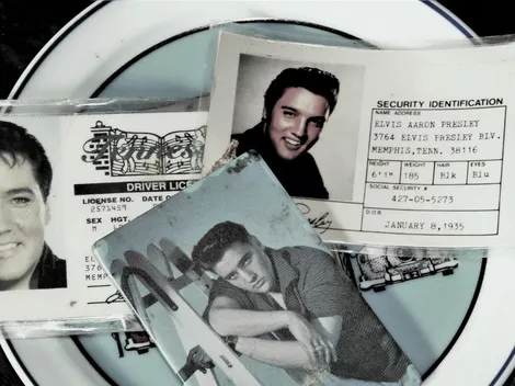 Elvis Presley é acusado de ter roubado músicas e fama de artistas negros