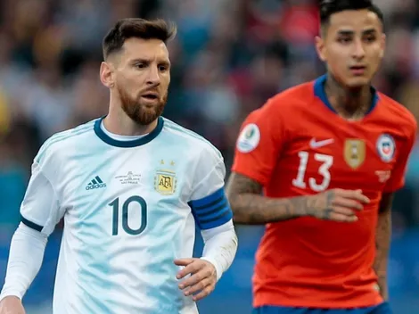 Além de Messi; veja 3 candidatos a 'trunfos' da Argentina na Copa