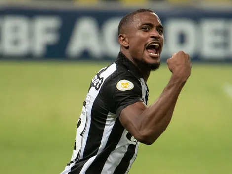 Empresário de Saulo Mineiro se pronuncia sobre possível interesse do Fortaleza