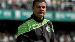 BRASILEIRO A 2022, CORITIBA X JUVENTUDE