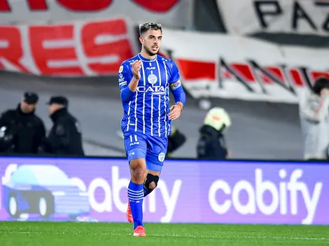 "Agora vai"; Web demonstra otimismo com nova ação do Botafogo pelo argentino Martín Ojeda