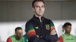 Foto: Rogério Capela/AGIF