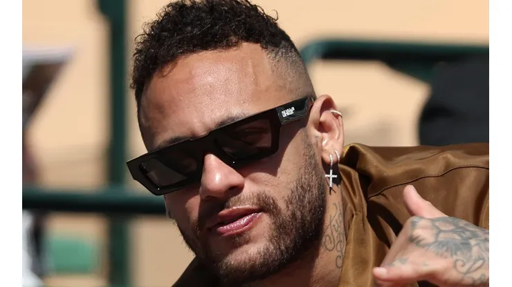 - Neymar Júnior
