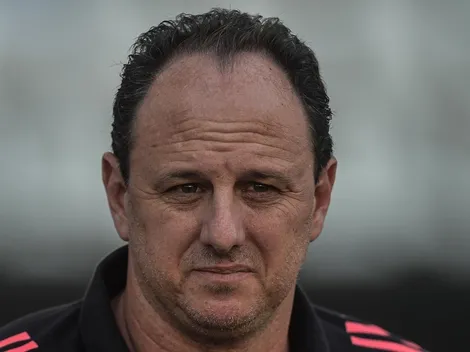 Ceni diz ‘sim’ e São Paulo avança para contratar meio-campista argentino