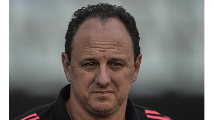 Ceni diz ‘sim’ e São Paulo avança para contratar meio-campista argentino