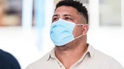 Foto: Gustavo Aleixo / Flickr Cruzeiro | Ronaldo segue fazendo uma limpa no Cruzeiro