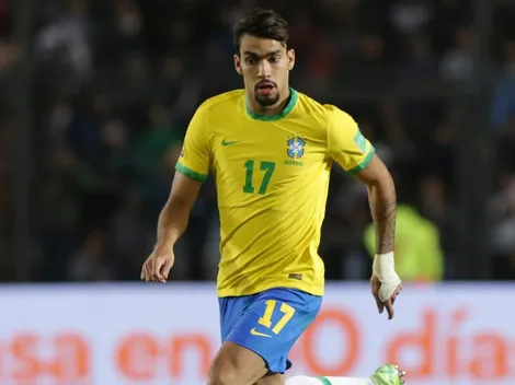 Arsenal e Lyon negociam contratação de Paquetá e clube francês é firme em exigência