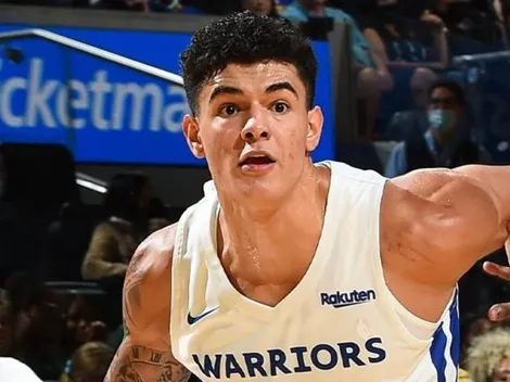 NBA: Bem avaliado, Gui Santos recebe elogios da comissão técnica dos Warriors: "Liguei para o Steve Kerr"