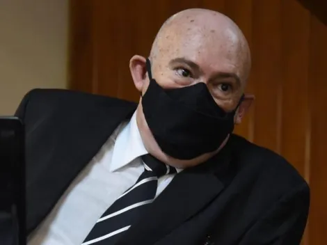 Rueda leva chapéu e destaque do Brasileirão vai para outra equipe em 2023; veja