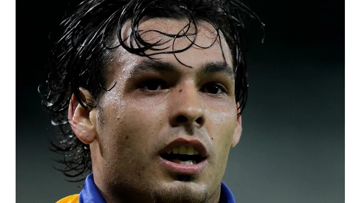 - Ricardo Goulart