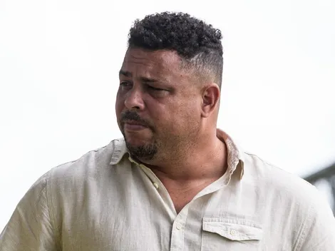 Athletico faz movimento nos bastidores por 'chapéu' em Ronaldo