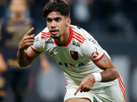 Paquetá deixa Lyon em 'saia justa' e pode render R$ 14 MI ao Flamengo