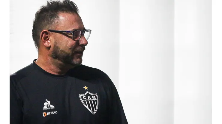 Foto: Fernando Moreno/AGIF - Reserva de Turco entra no radar do Grêmio