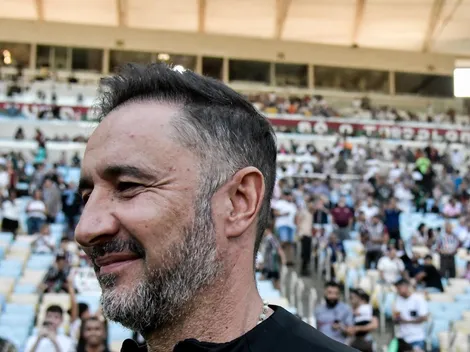 Mauro Naves revela motivo pelo qual o treinador está tendo sucesso no Timão