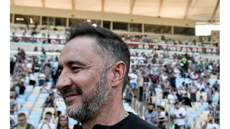 Foto: Thiago Ribeiro/AGIF