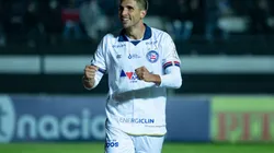 Joao Vitor Rezende Borba/AGIF - Mugni fala sobre sequência do Bahia