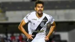 PontePress/ÁlvaroJr/ Ribamar, Léo Santos e +7: Hélio dos Anjos sofre com desfalques para duelo importante na Série B do Brasileirão.