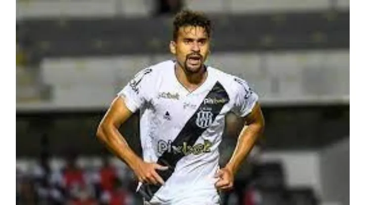 PontePress/ÁlvaroJr/ Ribamar, Léo Santos e +7: Hélio dos Anjos sofre com desfalques para duelo importante na Série B do Brasileirão.