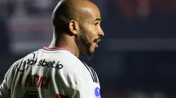 Foto: Marcello Zambrana/AGIF