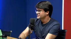 Foto: Reprodução Info Bahêa/YouTube | Bellintani mostra verdade sobre Fabrício Baiano