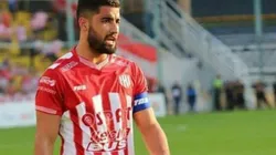 Foto: Divulgação/Unión Santa Fé