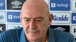 Foto: Divulgação/Santos