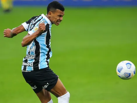 “Não tem clima”; Empresário de Fernando Henrique expõe bastidores e 'descasca' o Grêmio