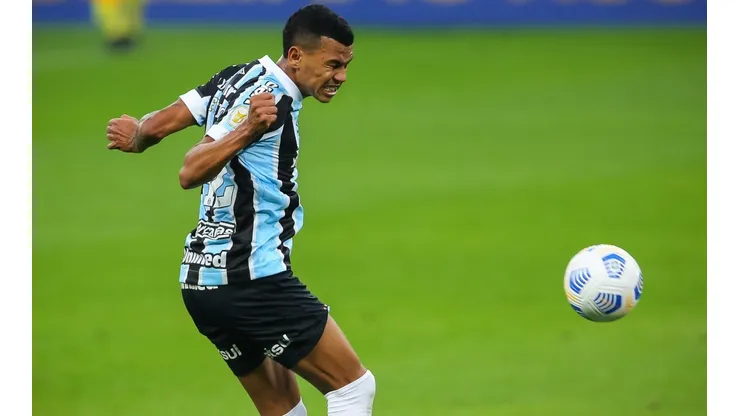 Pedro H. Tesch/AGIF - Empresário de Fernando Henrique critica o Grêmio