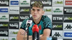 Foto: Thiago Ribeiro/AGIF