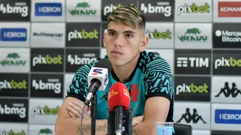 Foto: Thiago Ribeiro/AGIF