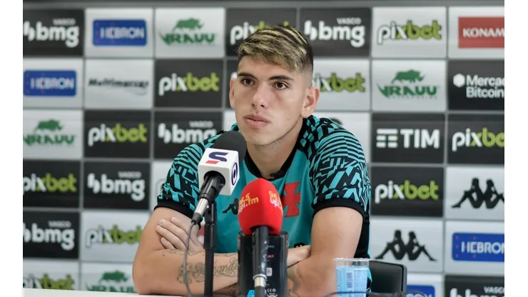 Foto: Thiago Ribeiro/AGIF