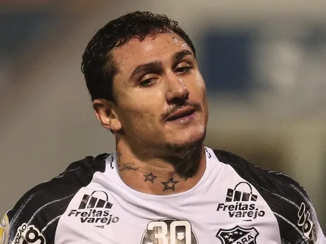 “Sinceramente, espero...”; Vina abre o jogo e relembra bastidores do Fluminense