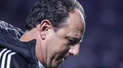 Ceni se movimenta nos bastidores e decidi substituto de Calleri