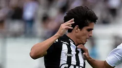 “Ele vai...”; Situação Gustavo Blanco chega ao Atlético-MG e chama atenção