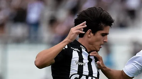 “Ele vai...”; Situação Gustavo Blanco chega ao Atlético-MG e chama atenção