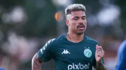 Marcinho e mais dois; Mozart poderá entrar com Guarani reforçado contra o Cruzeiro