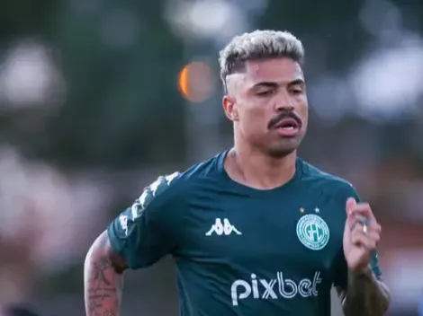 Marcinho e mais dois; Mozart poderá entrar com Guarani reforçado contra o Cruzeiro