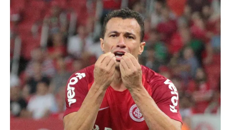 Foto: Lucas Sabino/AGIF | Damião vê Inter em cima do muro
