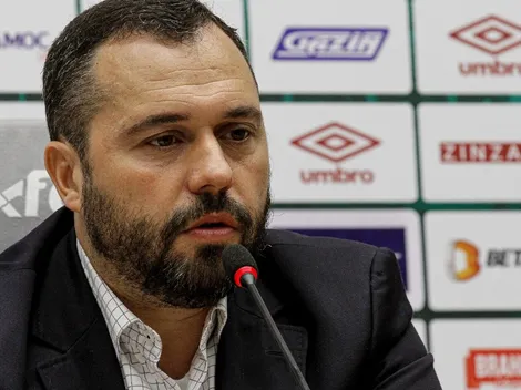 Mário Bittencourt não se cala e expõe o maior erro da história do Fluminense