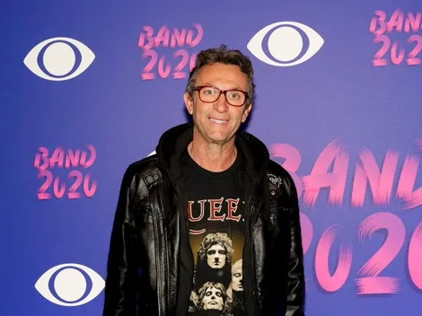 Neto se rende a atacante do Palmeiras e aponta o jogador como substituto de CR7