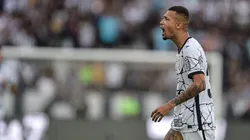 Thiago Ribeiro/AGIF - João Victor deixa o Corinthians após cinco anos