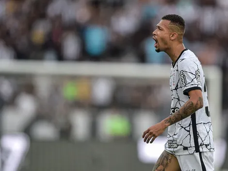 R$ 44,4 MI, porcentagens e mais: Corinthians vende João Victor para gigante europeu