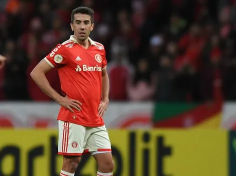 De Pena e mais 3: Inter corre 'contra o relógio' para não perder jogadores de graça