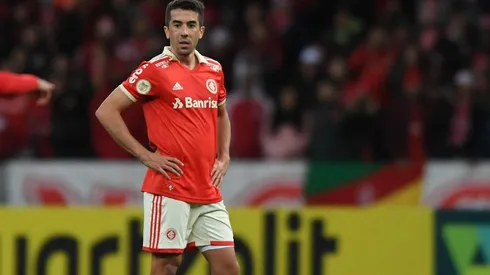 Foto: Ricardo Duarte/Internacional