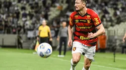 Foto: Kely Pereira/AGIF - BRASILEIRO A 2021, CEARA X SPORT