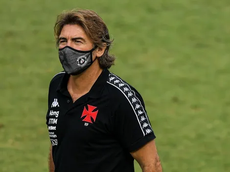 “Cerca de R$ 3 milhões”: Sá Pinto age nos bastidores e tenta tirar jogador do Náutico